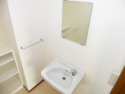 Washroom