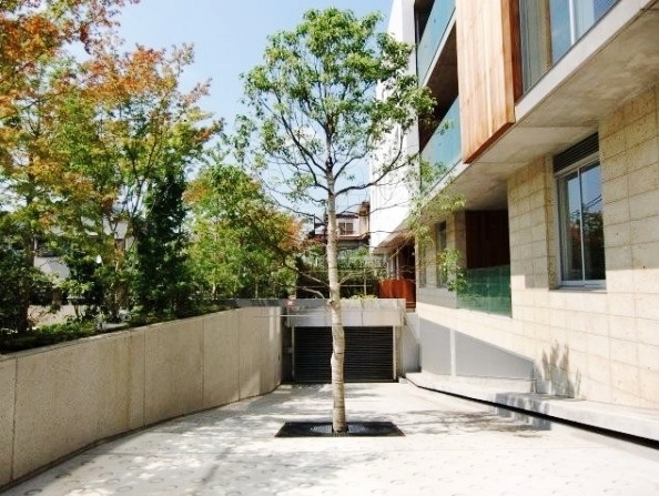 Other common areas