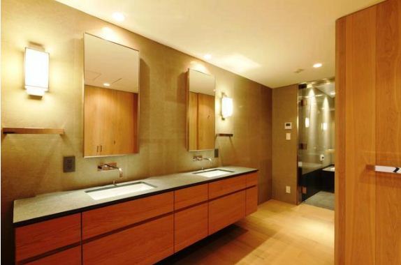 Washroom