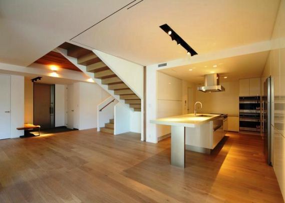 Other room space