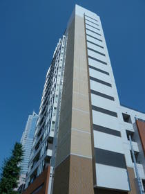 Building appearance