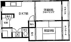 Shibuya-ku, Tokyo Honcho 6