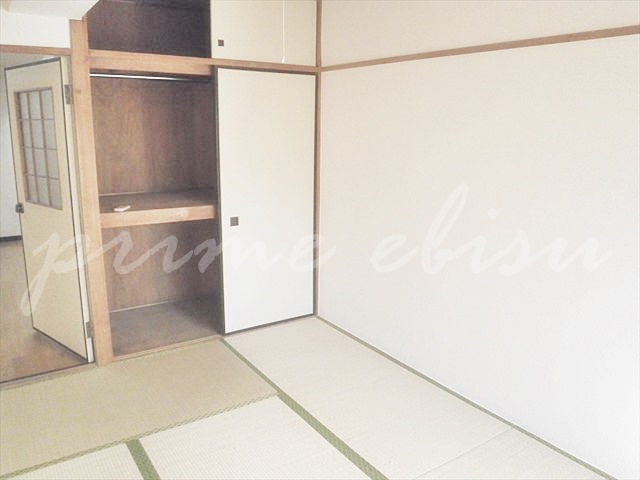 Other room space