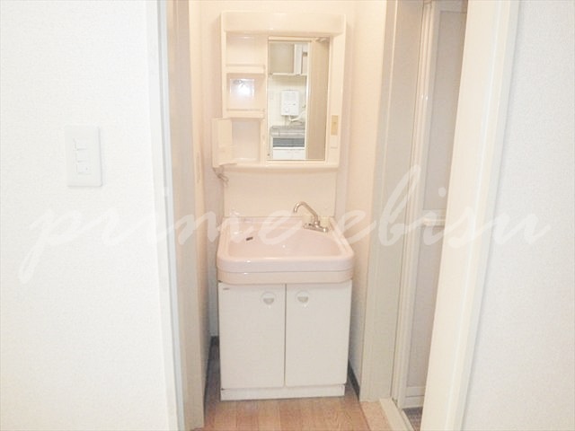 Washroom