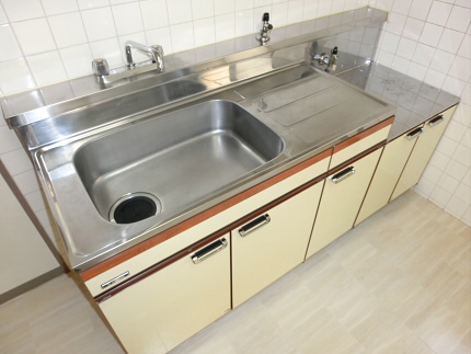Kitchen. Kitchen