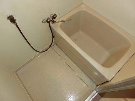 Bath. bath