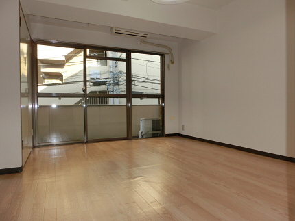 Other room space. bedroom
