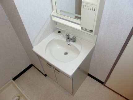 Washroom