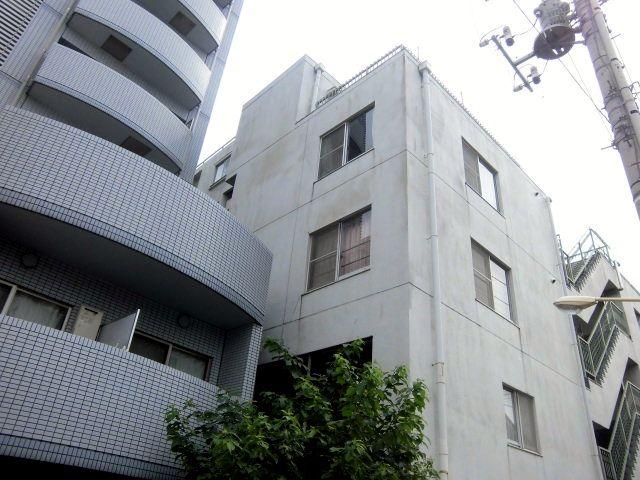 Local appearance photo. 2013 December large-scale repair work scheduled to be completed