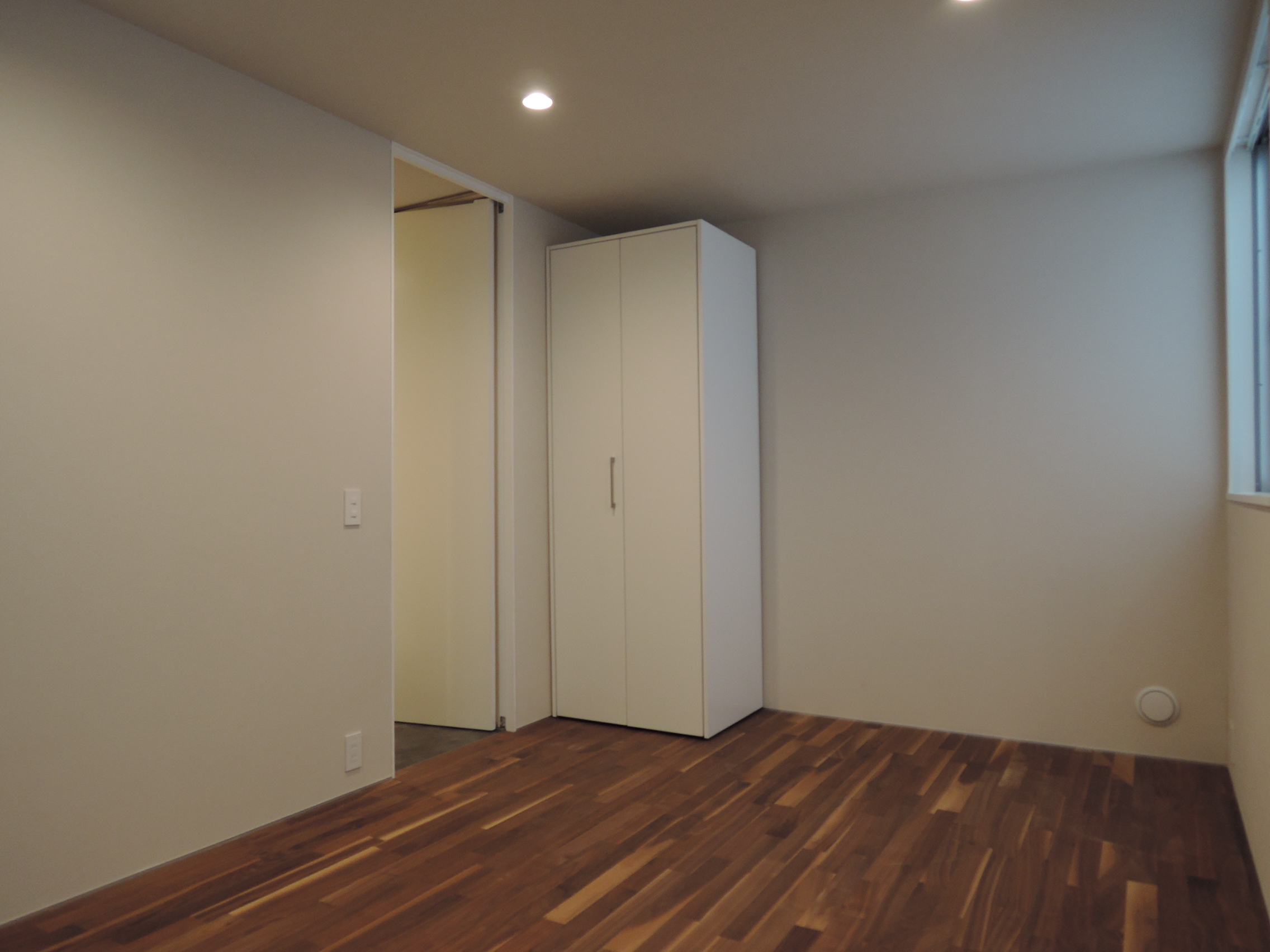 Other room space