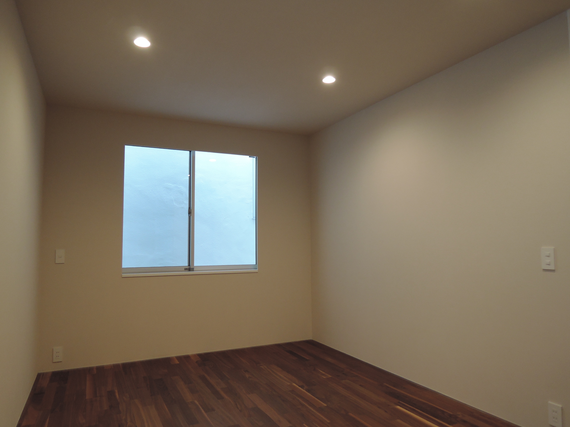 Other room space