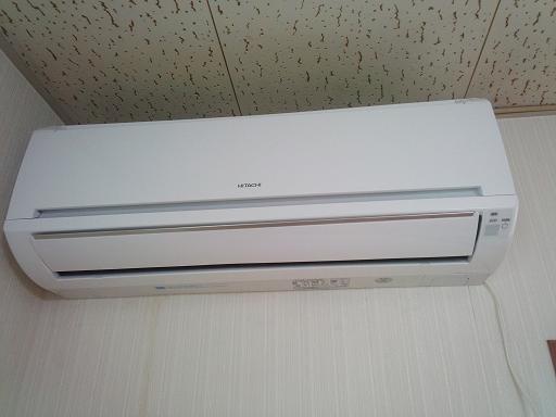 Other. Air conditioning