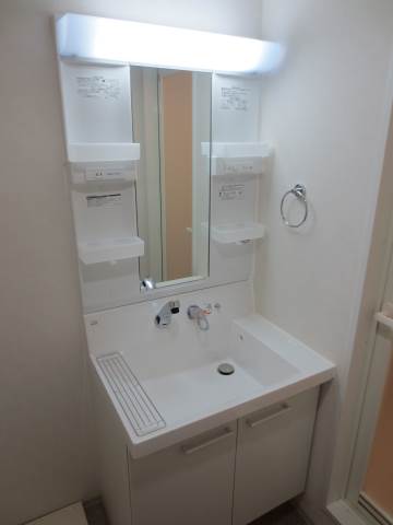 Washroom