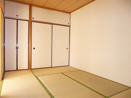 Other room space