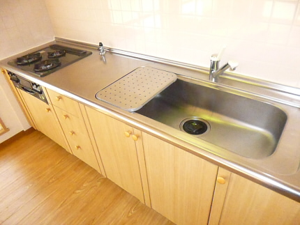 Kitchen. Kitchen