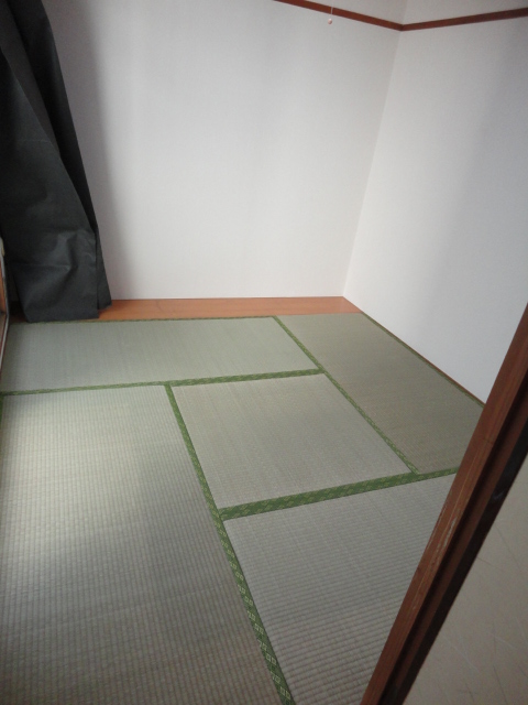 Other room space