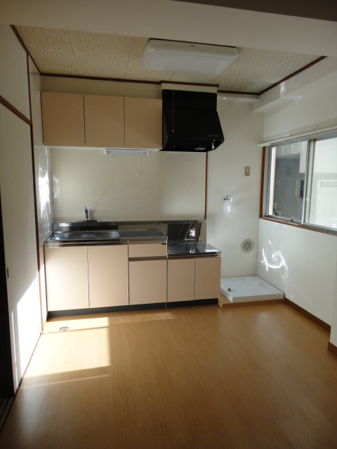 Other room space
