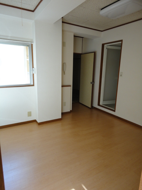 Other room space