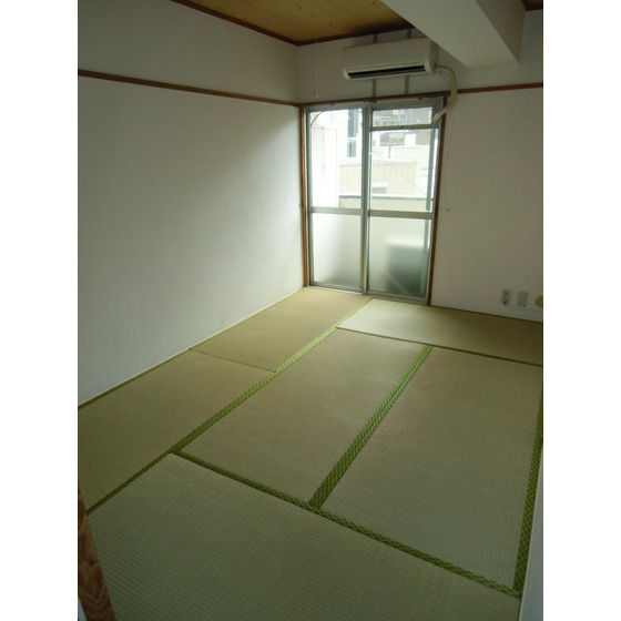 Other room space