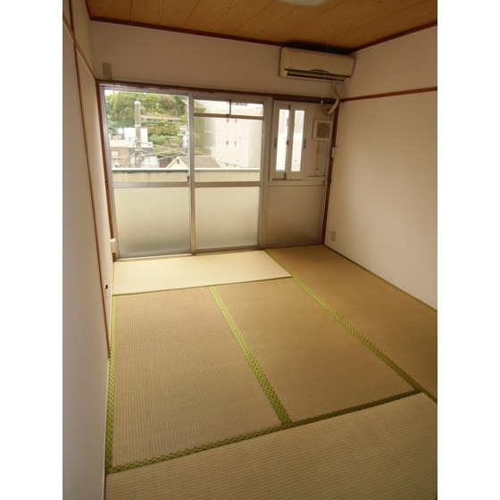 Other room space