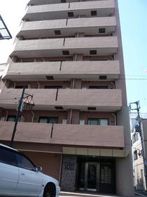 Building appearance