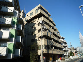Building appearance