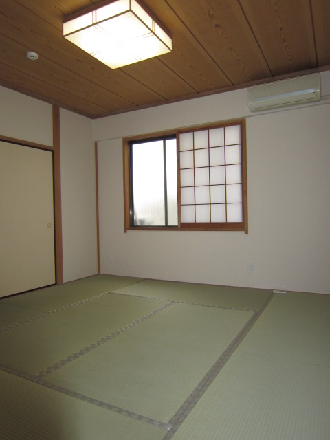 Other room space
