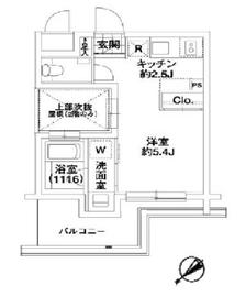Building appearance
