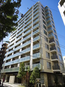 Building appearance