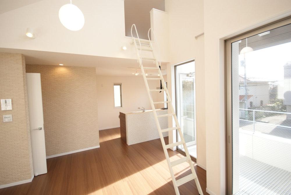 Same specifications photos (living). Living (construction cases)