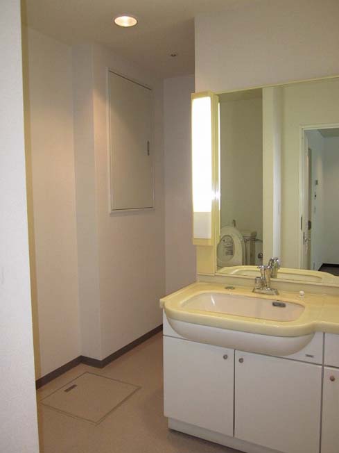Washroom