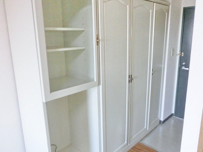 Other. closet