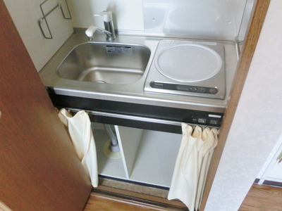 Kitchen. Kitchen