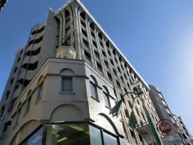 Building appearance