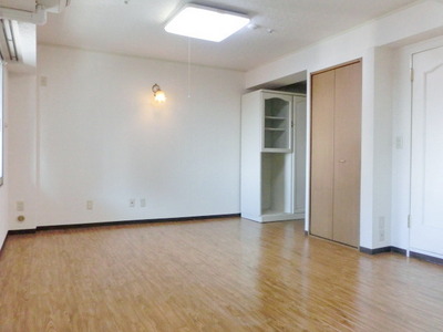 Other. Flooring