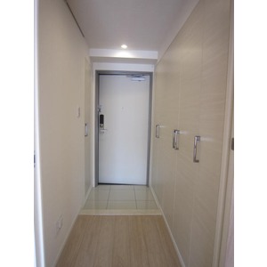 Washroom. Washroom