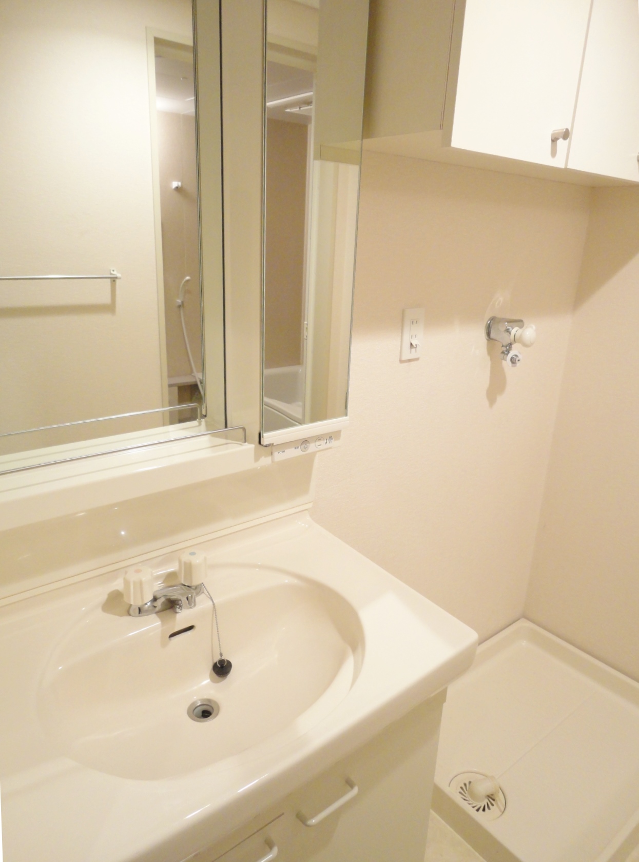 Washroom