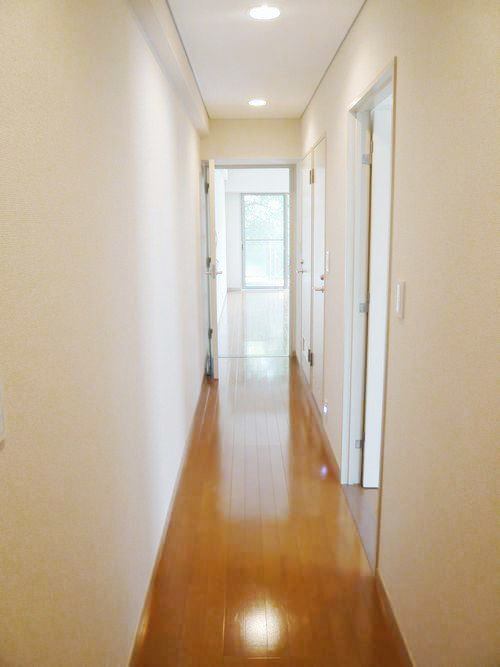 Other. Apparently the LDK from the front door