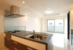 Living and room