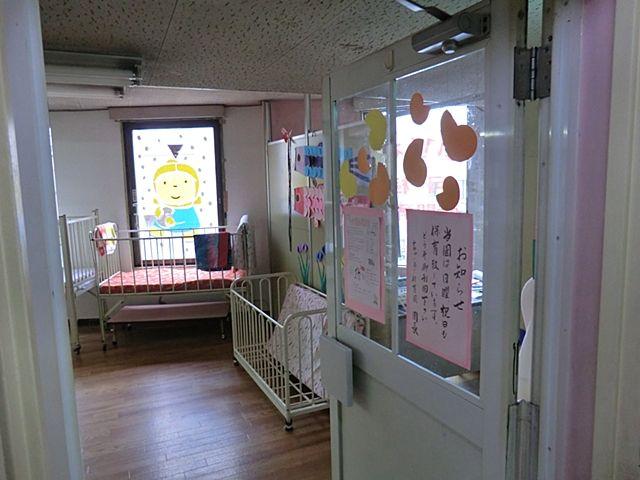 Other. Child Nursery