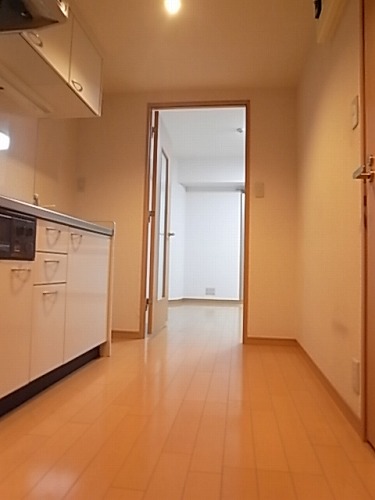 Other room space