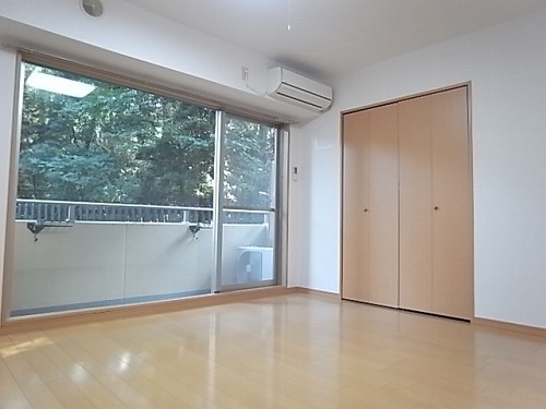 Living and room. Reversal