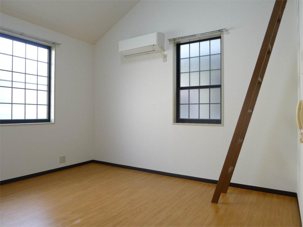 Living and room. Living