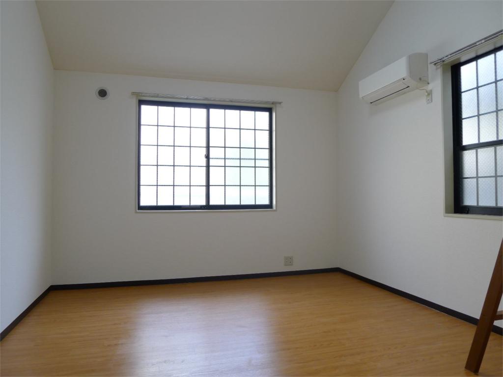 Other room space. bedroom