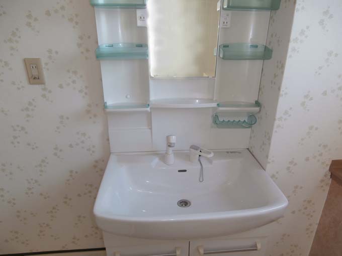 Washroom