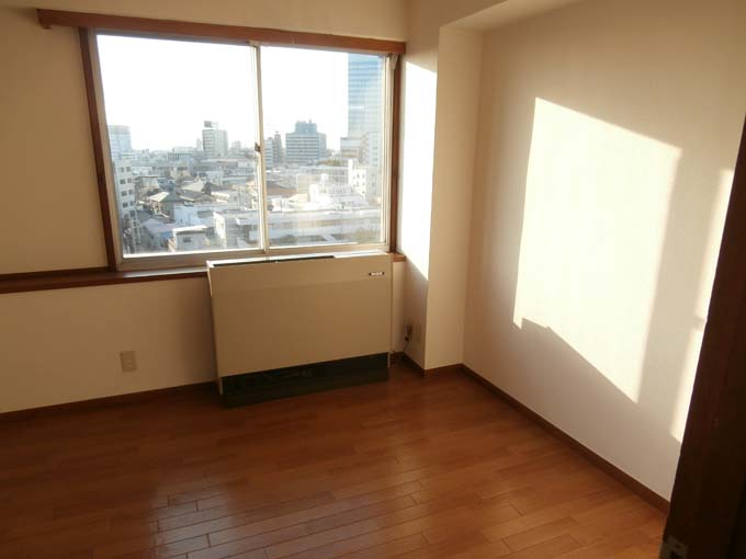 Other room space