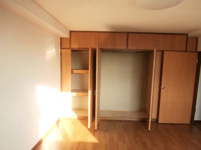 Other room space