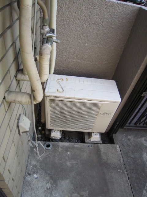 Other. Washing machine Storage