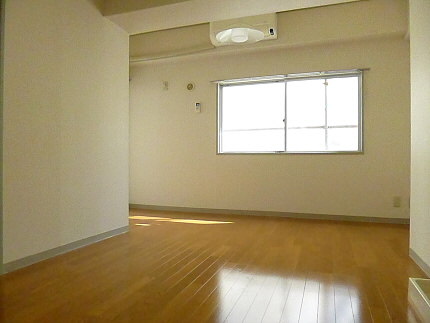 Living and room. Living
