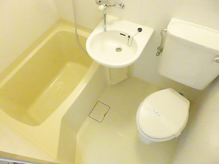 Bath. bath